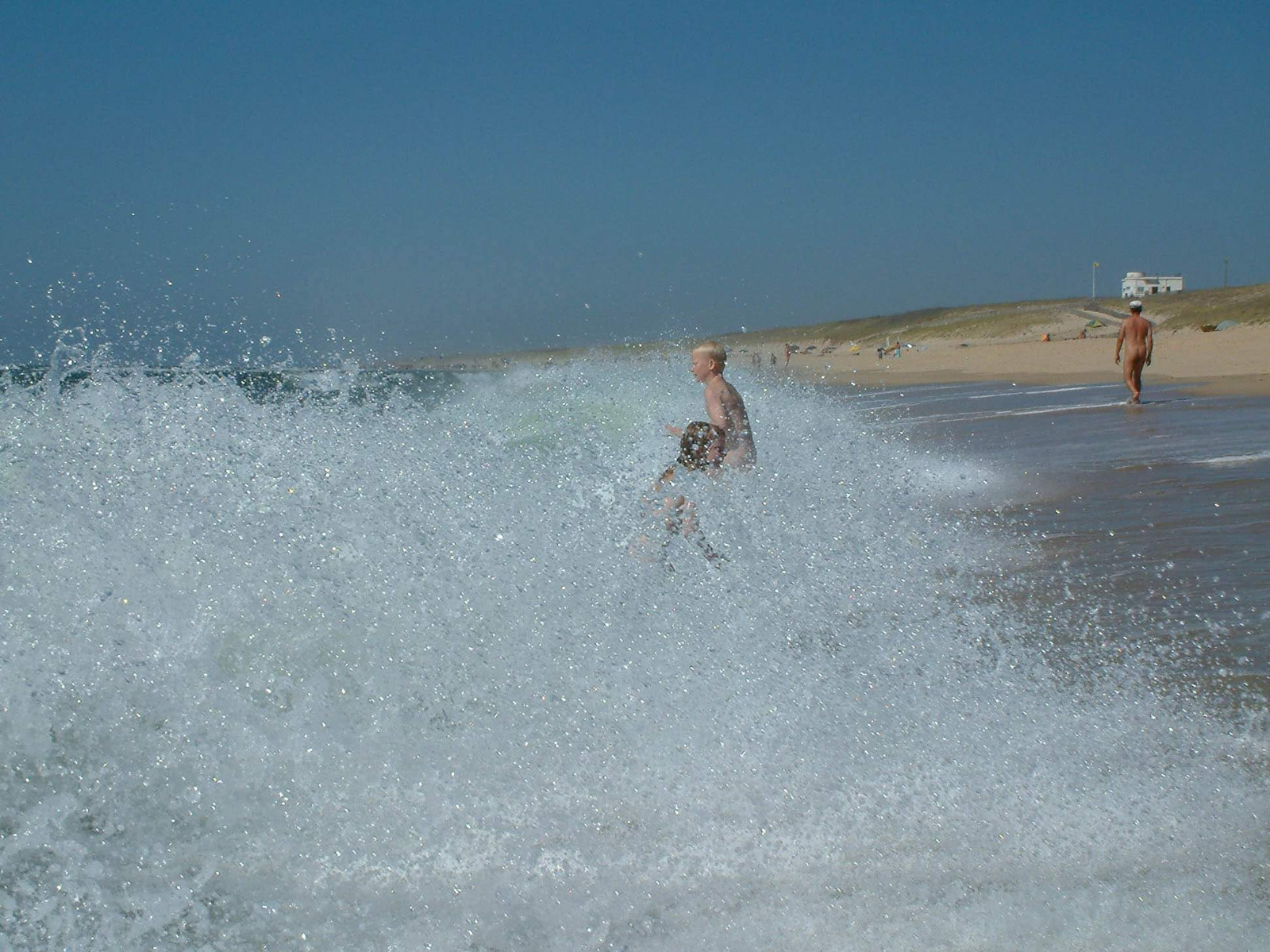 Frankreich Aquitaine